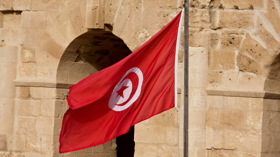 Safety-in-Tunisia