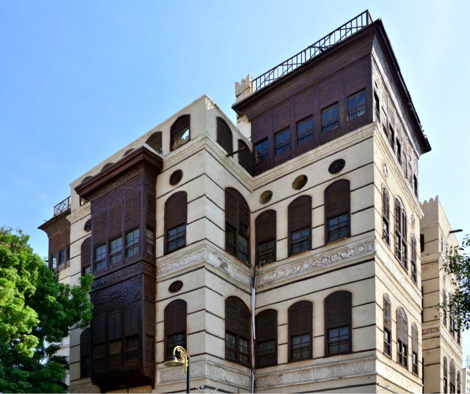 Nassif House Museum 