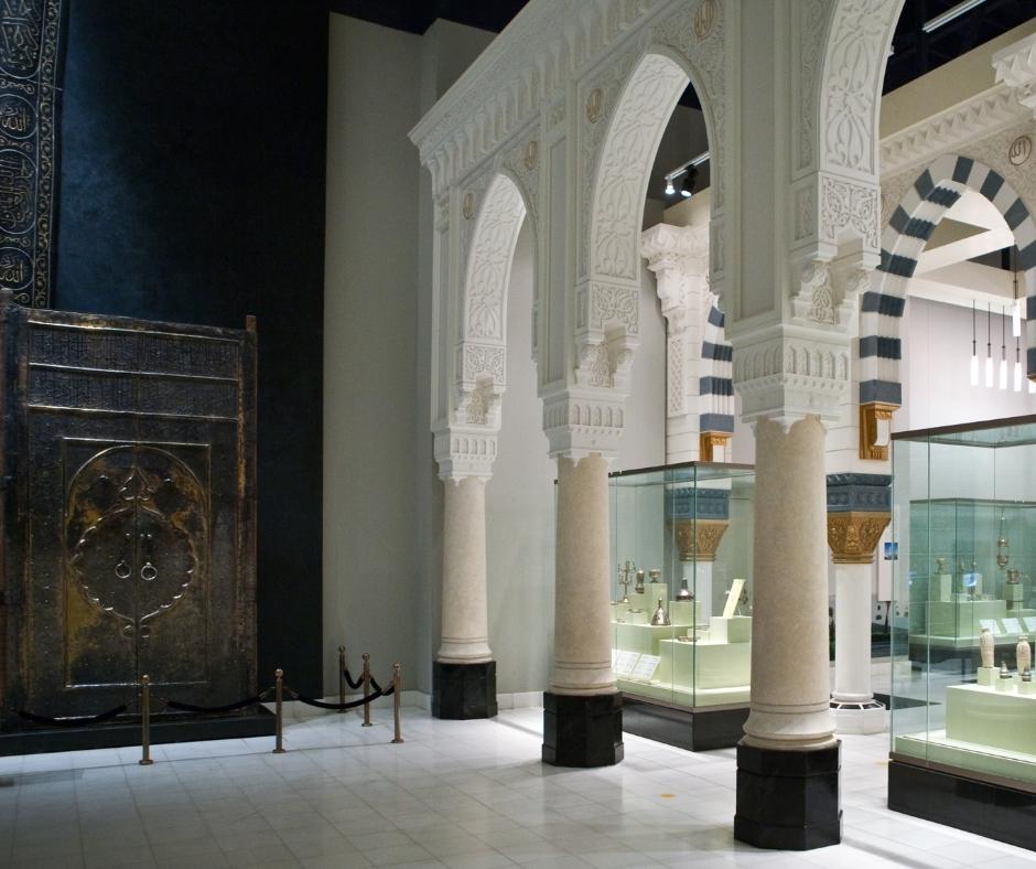 saudi-national-museum