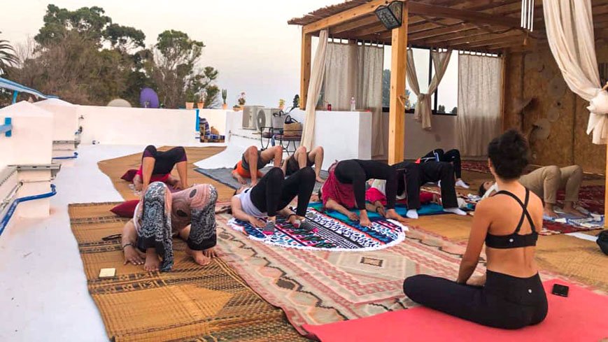 things-to-do-in-hammamet-yoga