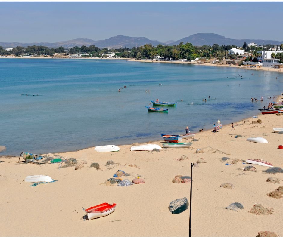 summer-hammamet