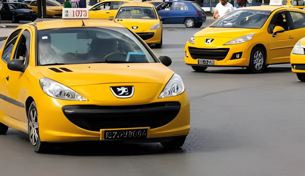 Tipping-Tunisia-taxi