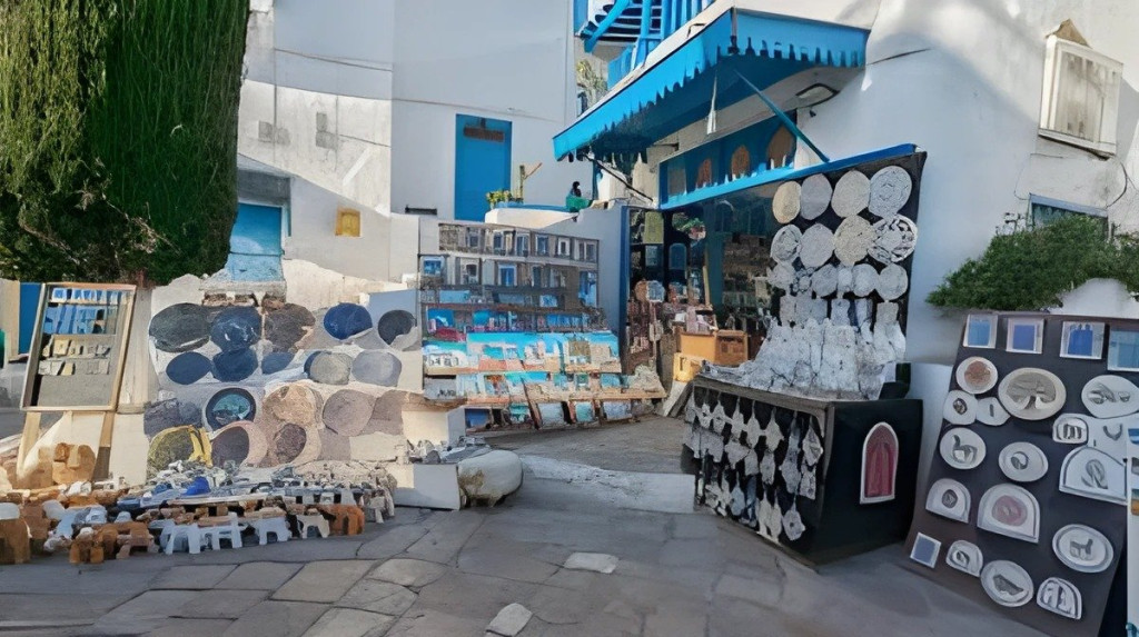 Sidi-Bou-Said-la-caverne