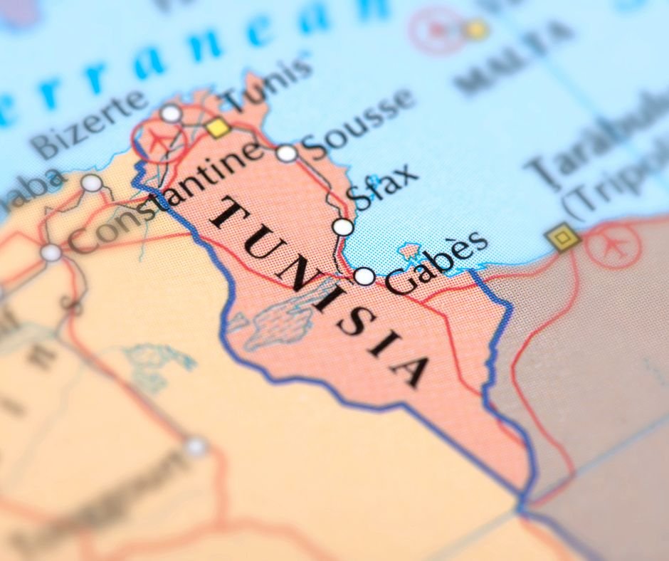 Tunisia-Travel-Tips-map