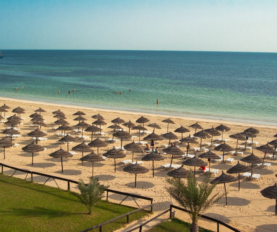 Tunisia-Travel-Tips-summer-time