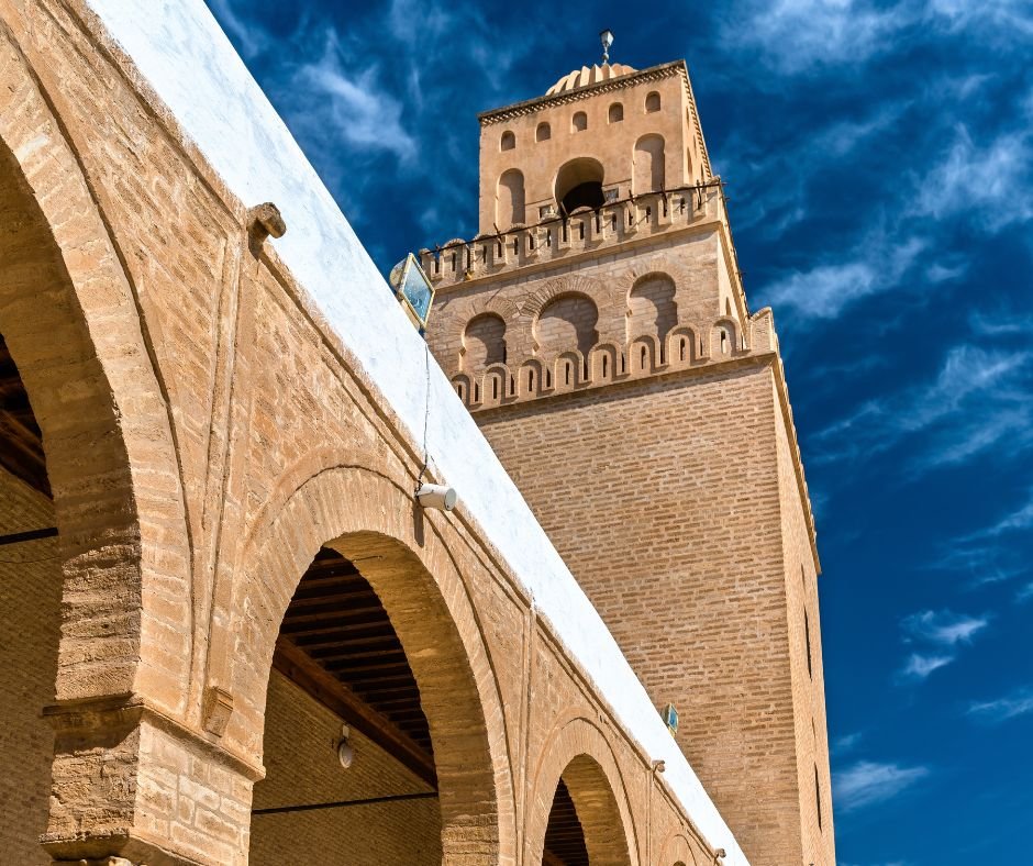Tunisia-Travel-Tips-great-mosque
