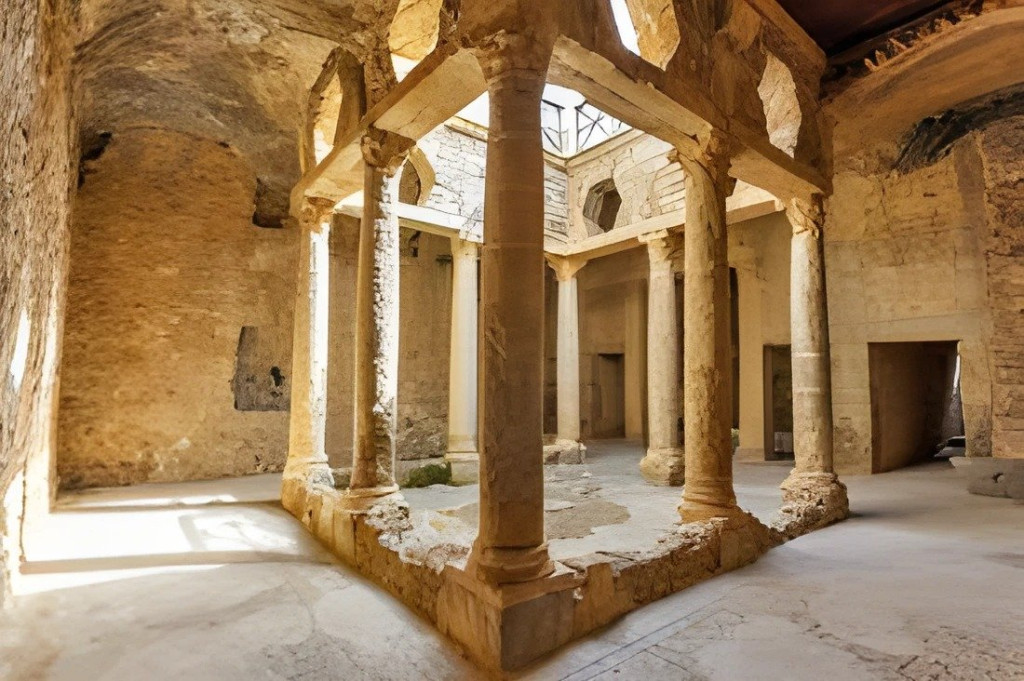 tunisia-itinerary-bulla-regia