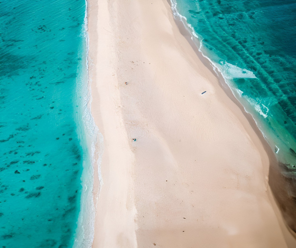 tunisia-itinerary-djerba-beach