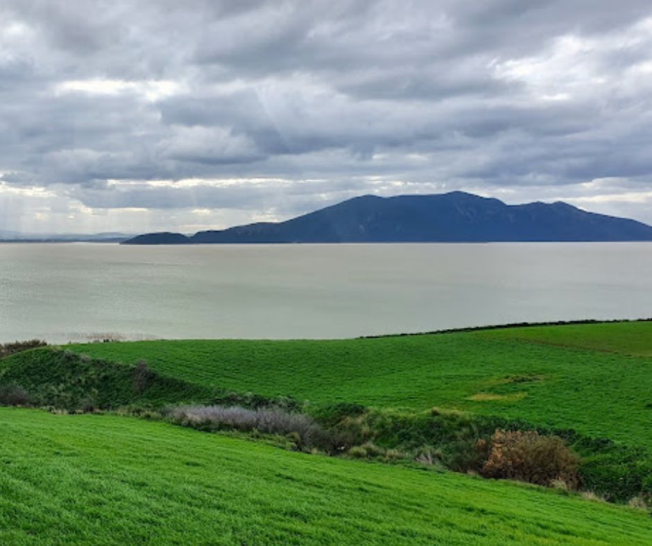 Landscapes-in-Tunisia-Ichkeul-lake
