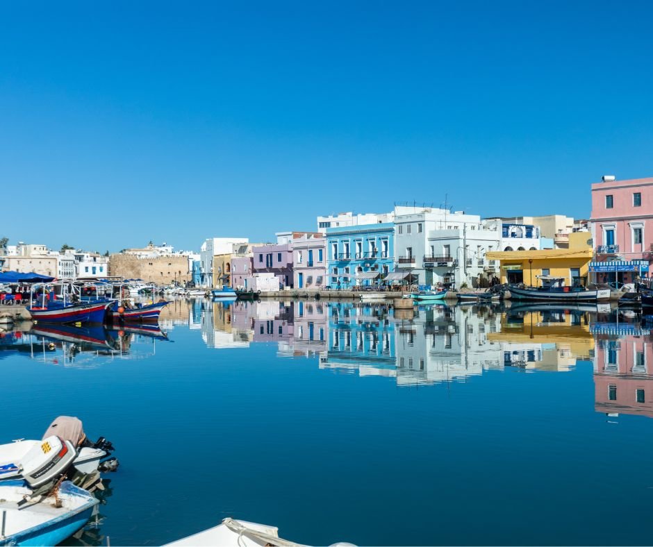 Landscapes-in-Tunisia-bizerte-old-harbor