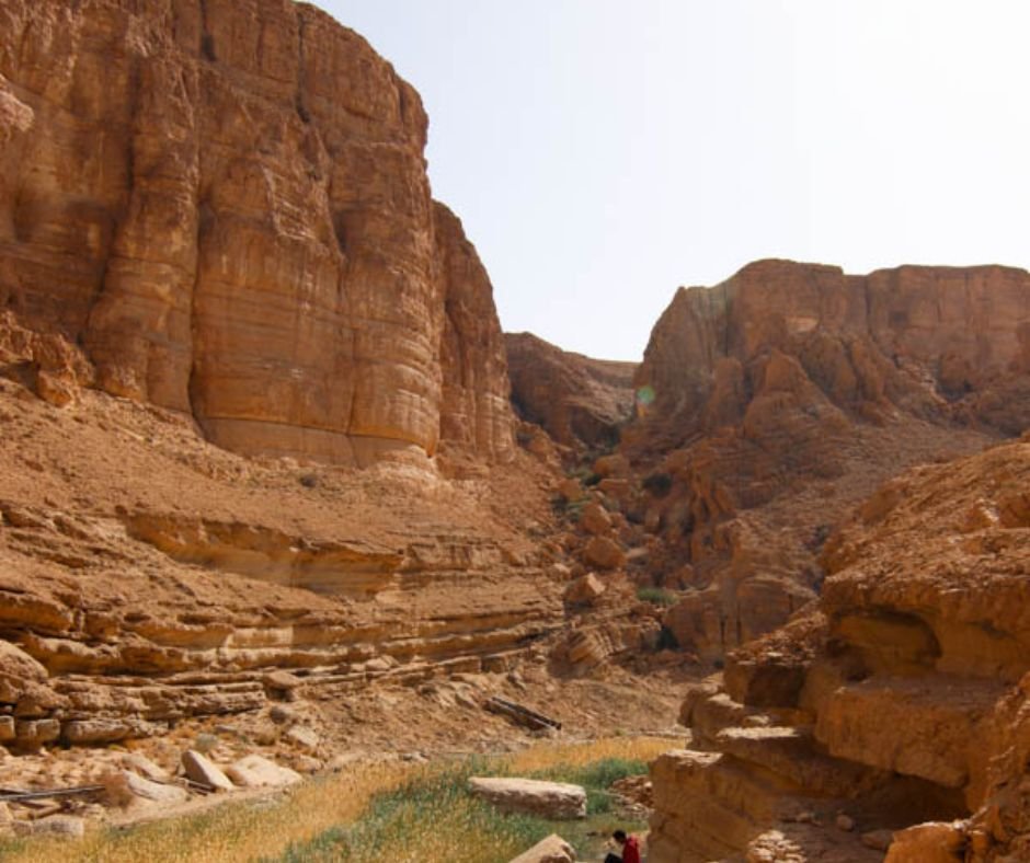 Landscapes-in-Tunisia-selja-gorges