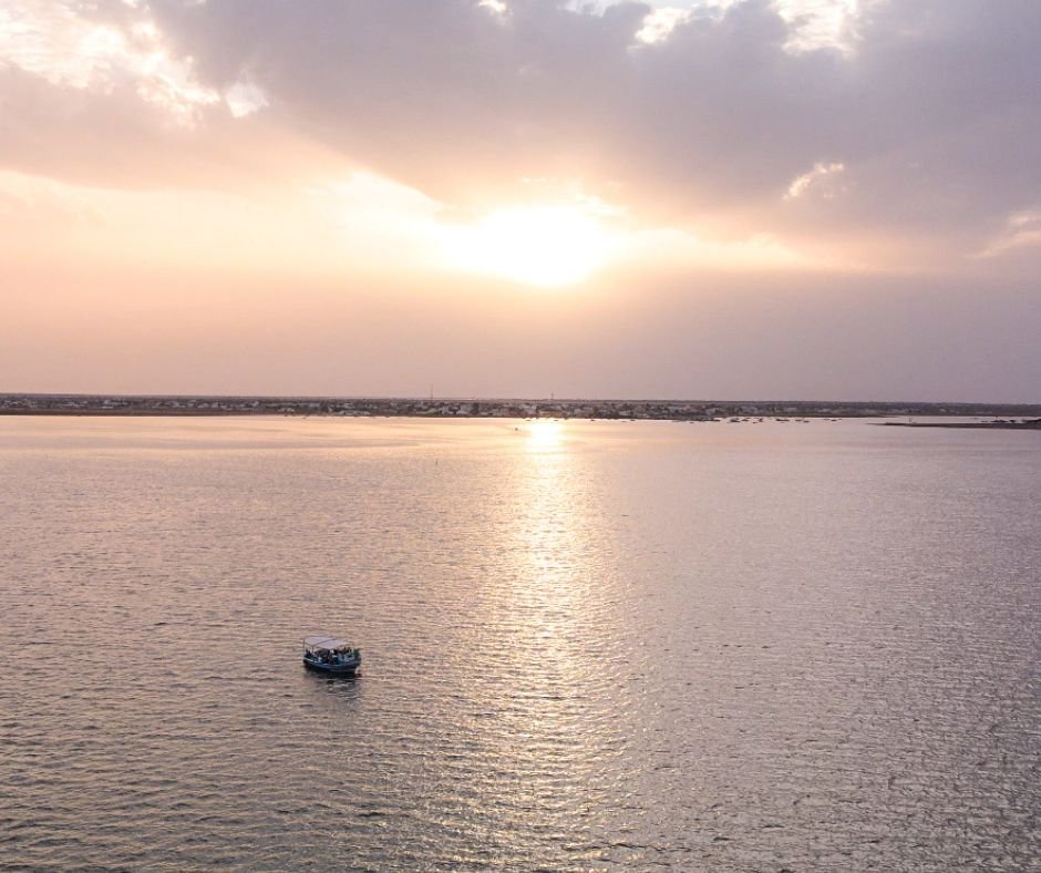 Landscapes-in-Tunisia-kerkennah