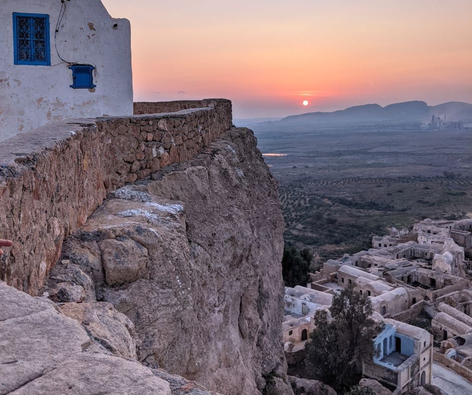 Landscapes-in-Tunisia-takrouna