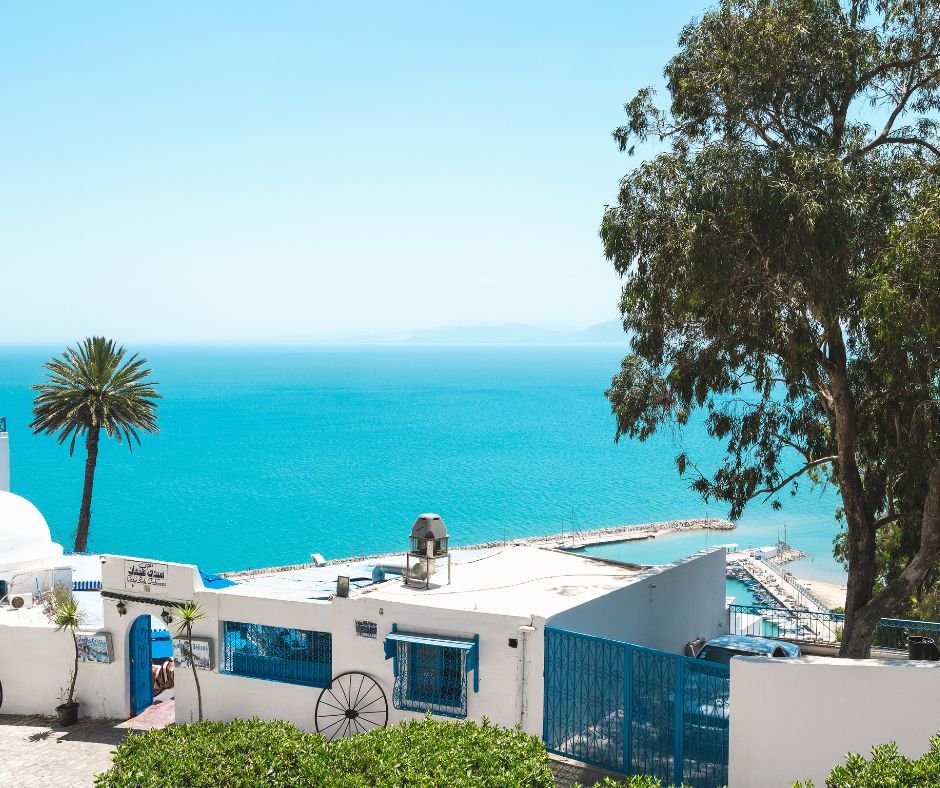Landscapes-in-Tunisia-sidi-bou-said
