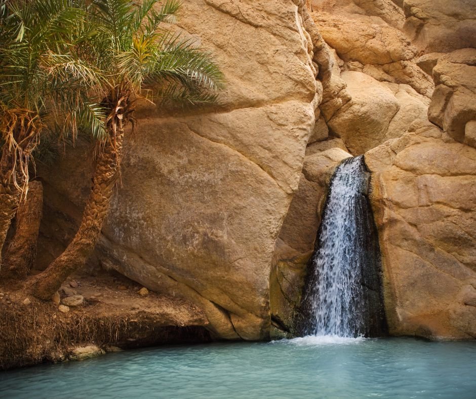Landscapes-in-Tunisia-chebika-oasis-tozeur
