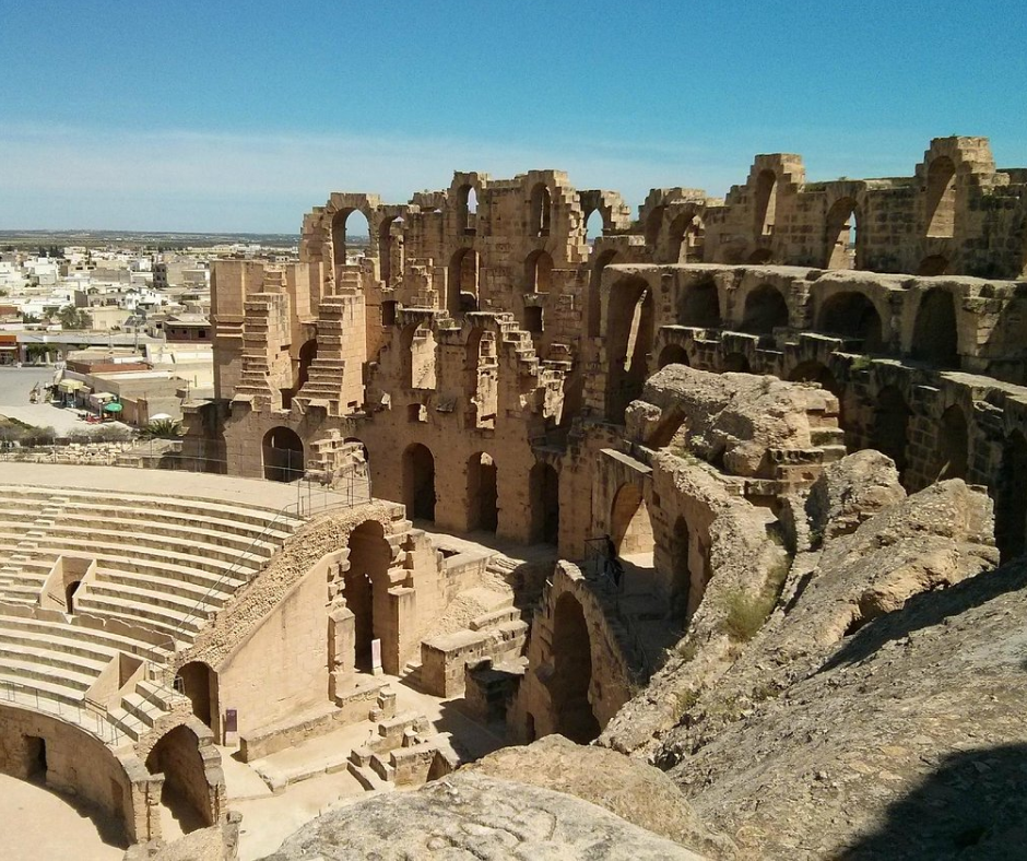 Djem-museum