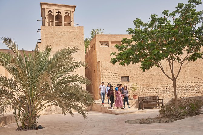 old-dubai