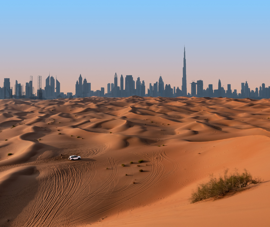 Dubai