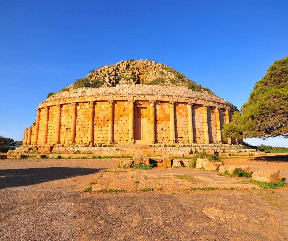 tipasa-algeria