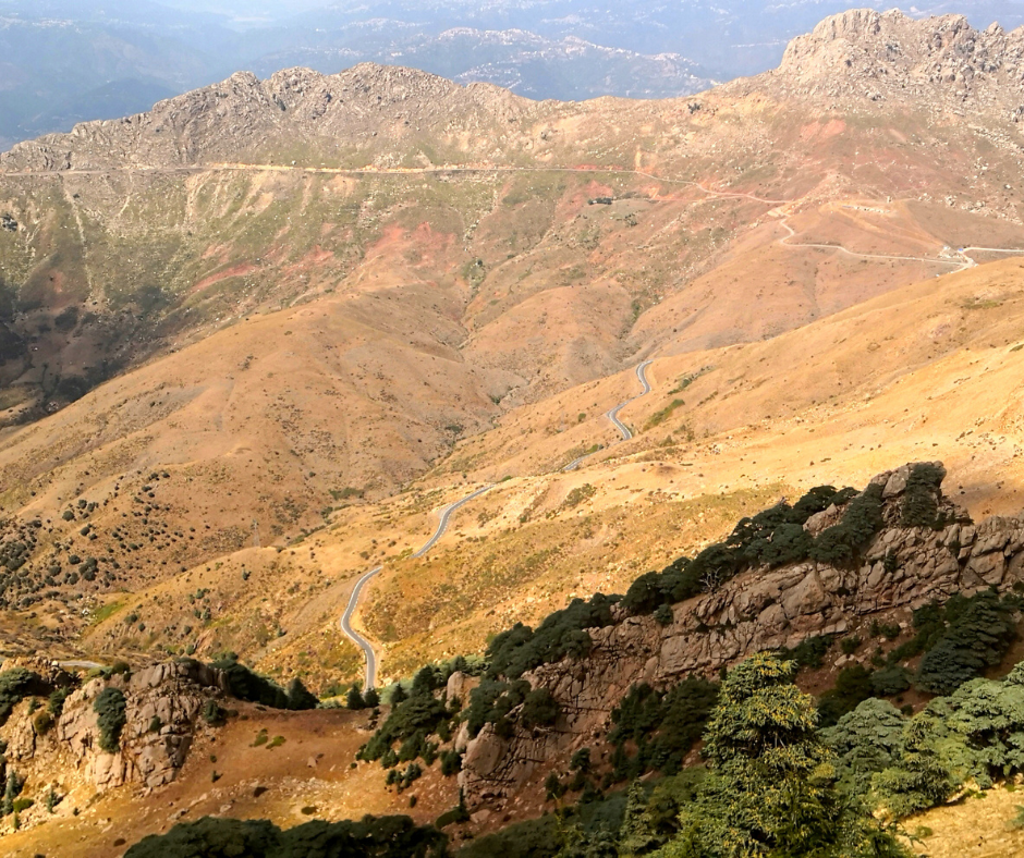 djurdjura-algeria