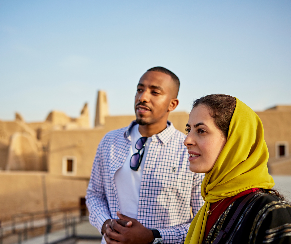 tourist-wearing-abaya-riyadh