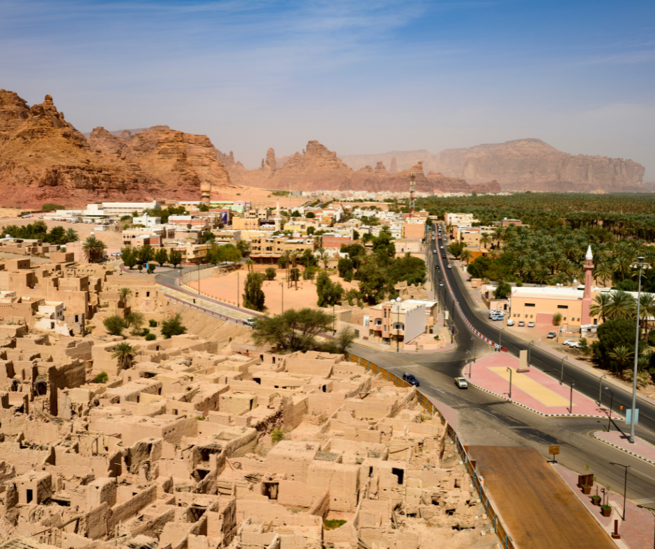 al-ula-ksa