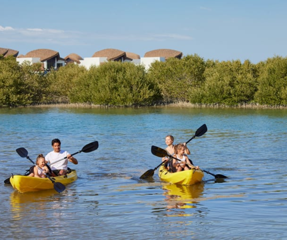 kayaking-in-the-mangroves-RAK