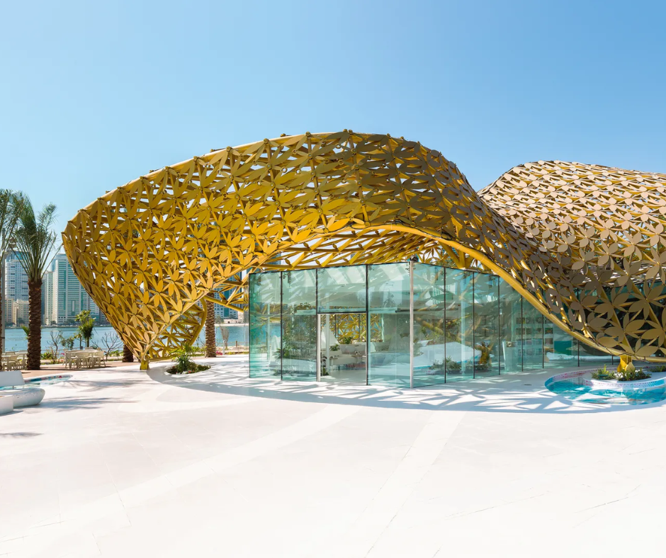butterfly-house-sharjah
