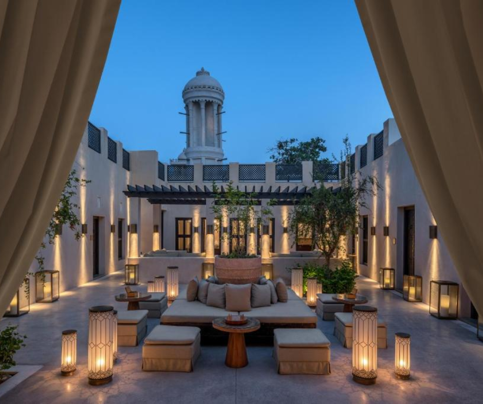 al-bait-hotel-sharjah