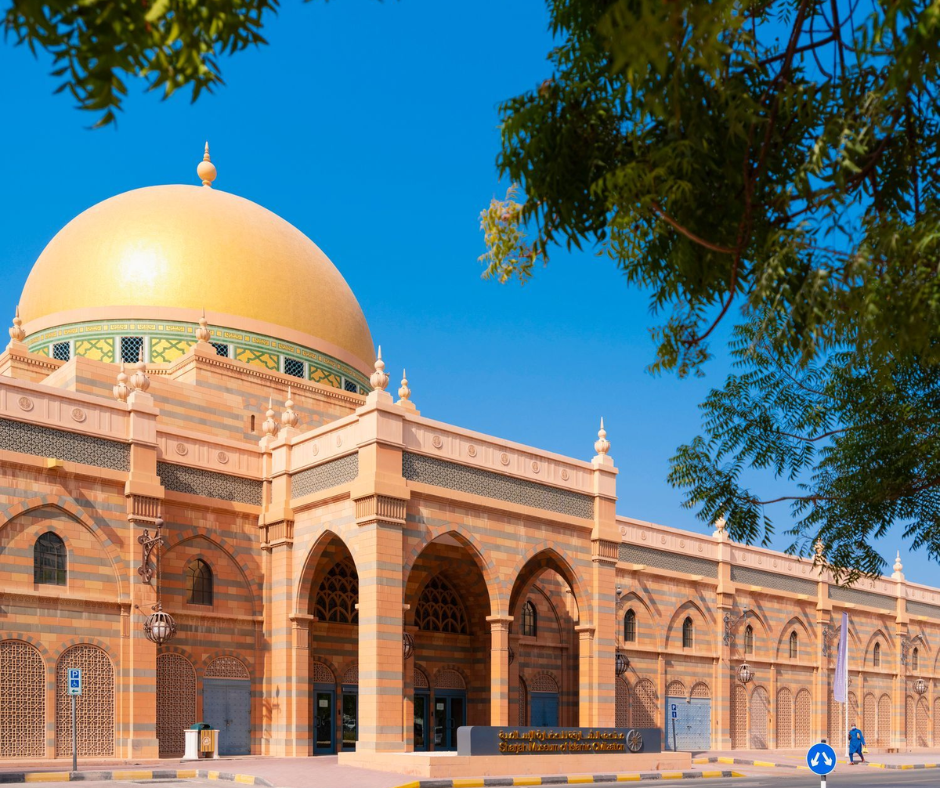 museum-of-islamic-civilisation-sharjah