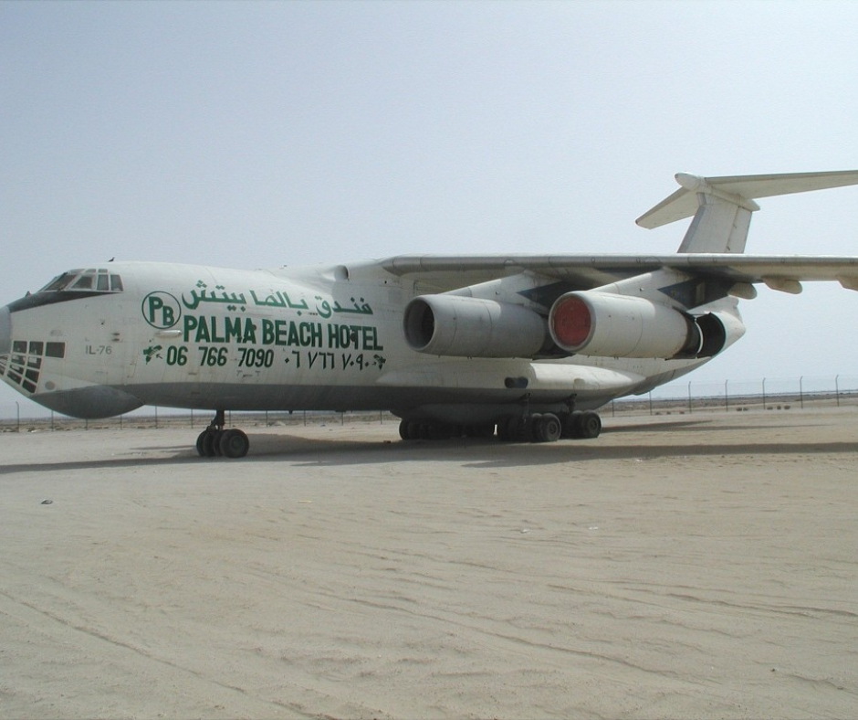 abondonned-ilyushin-il-76-plane-uaq