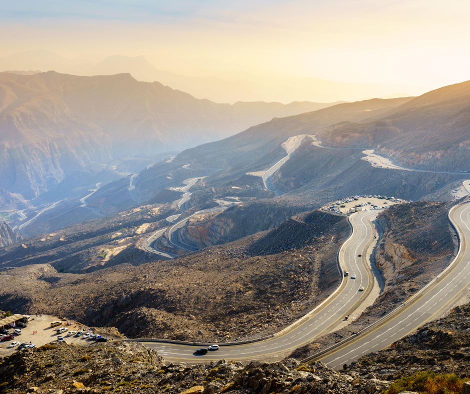 jebel-jais-uae