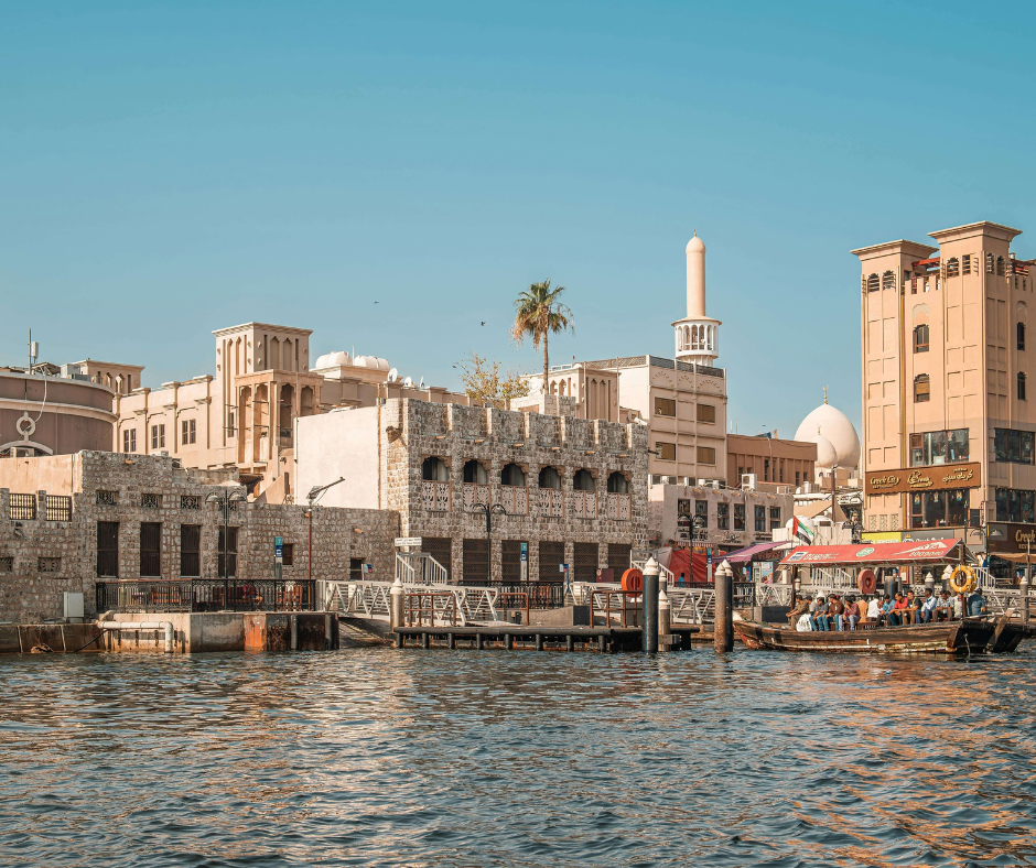 Bur-dubai