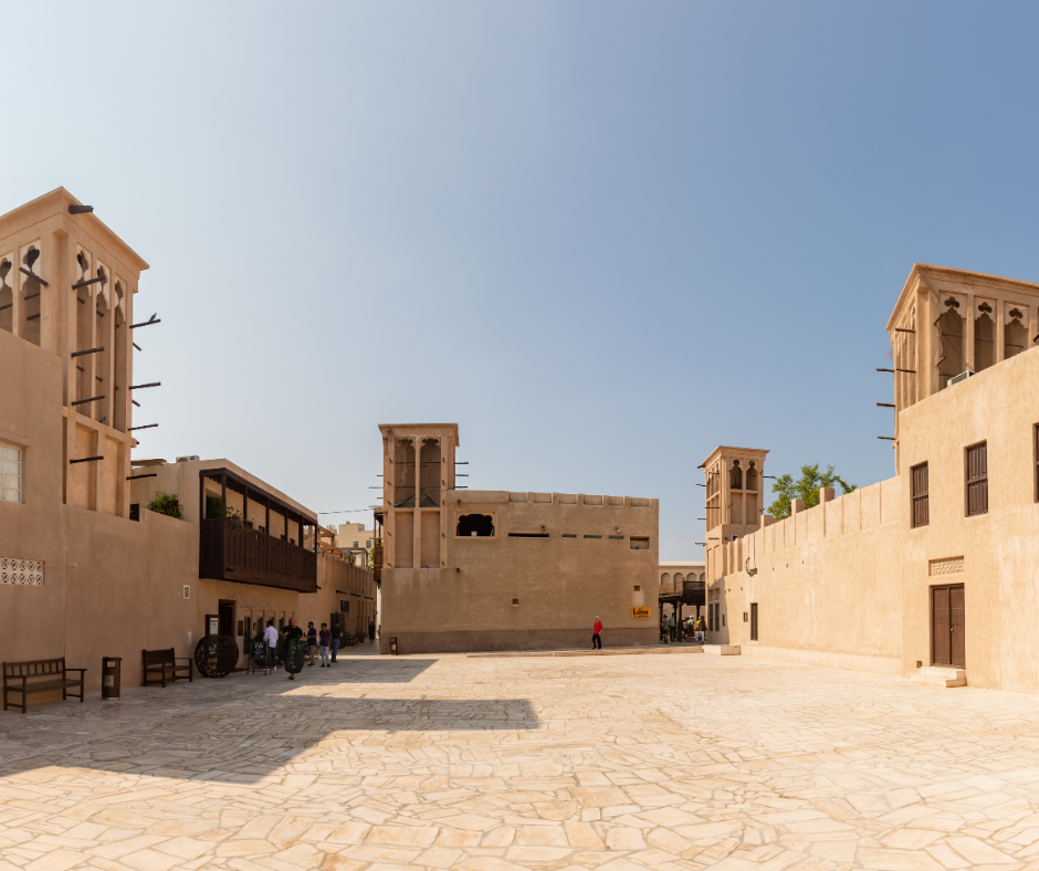 Al-Fahidi-Historical-neighborhood
