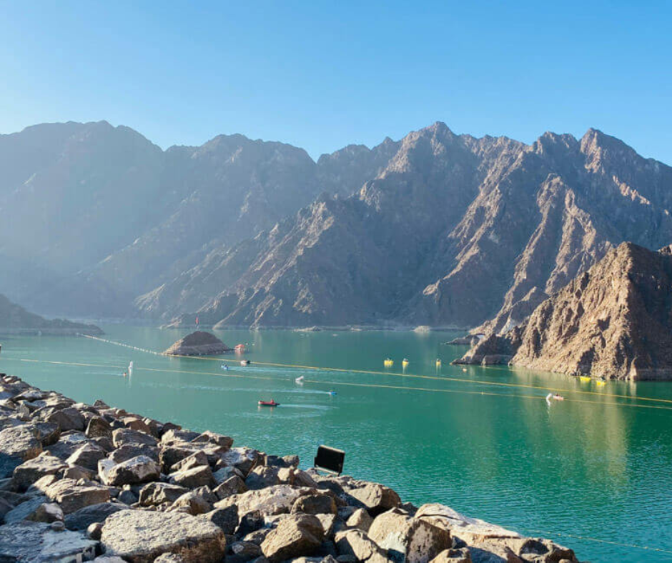 hatta-mountain