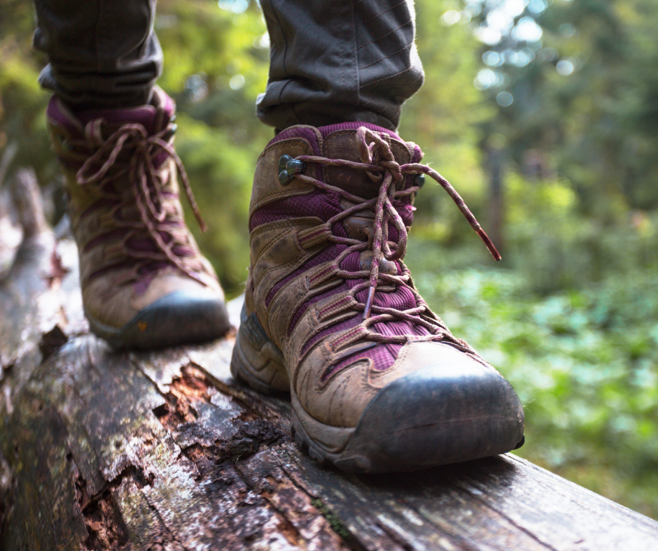 hiking-boots