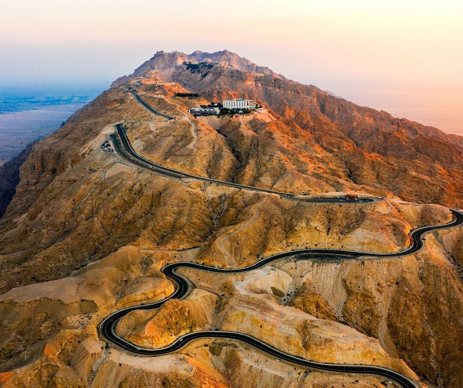 jebel-hafeet-al-ain-uae