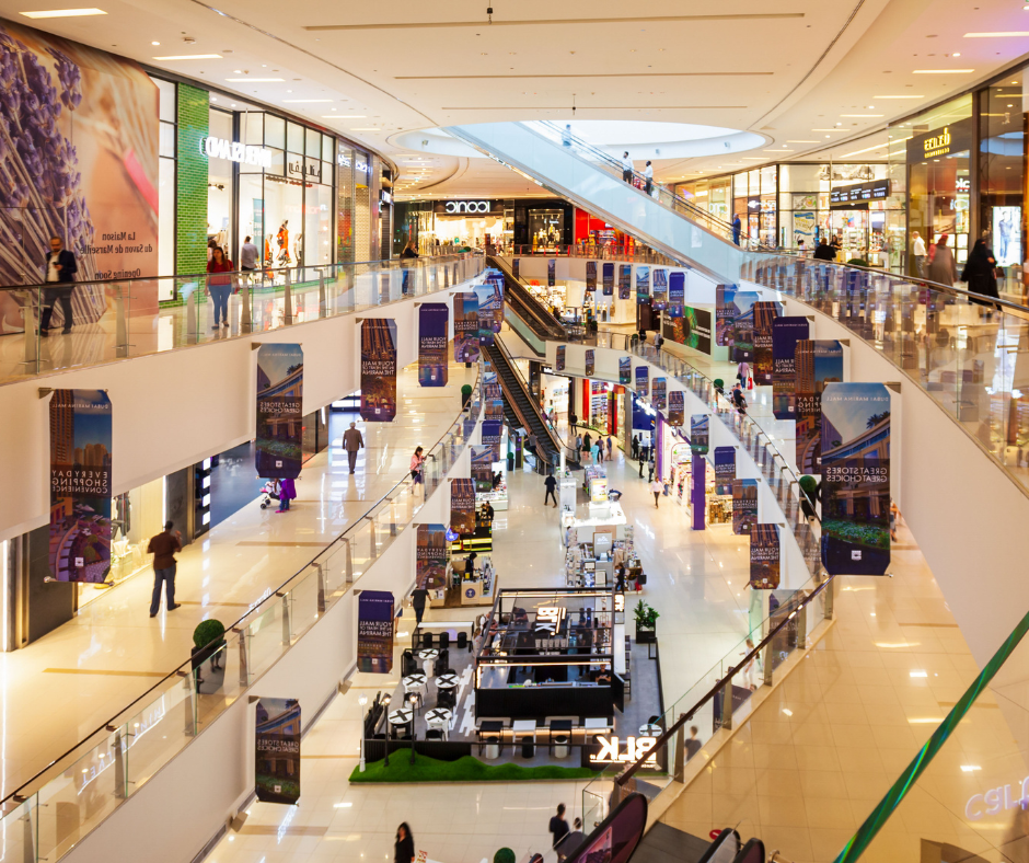 dubai-mall
