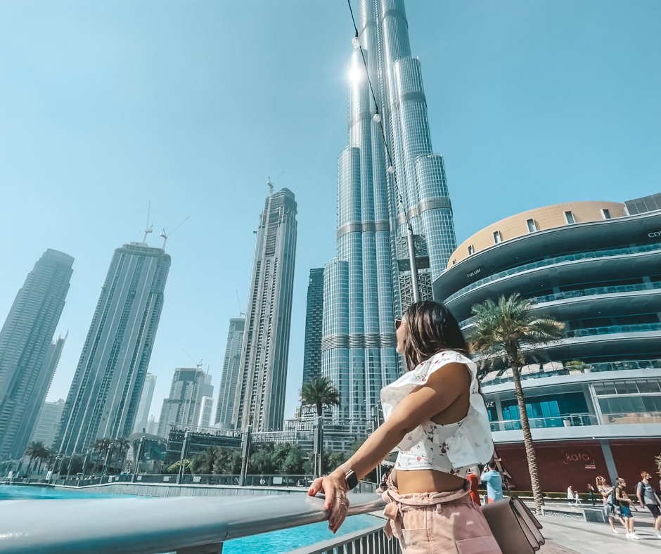 uae