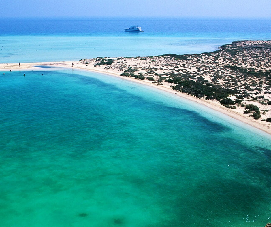 farasan-island