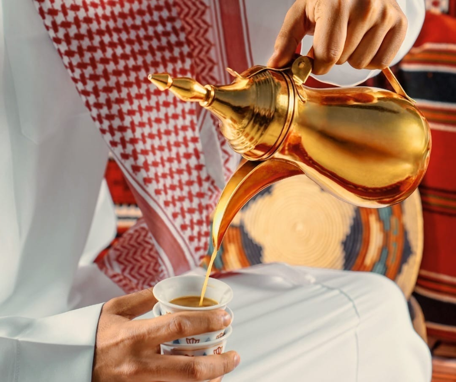 coffee-ritual-saudi-arabia