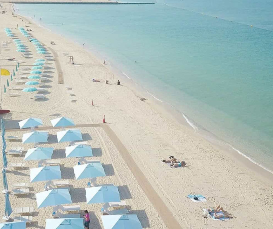 Kite-beach