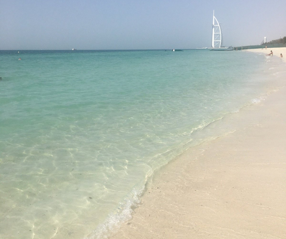 al-sufouh-beach