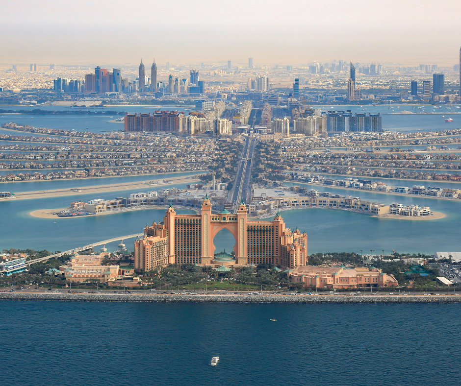 palm-jumeirah