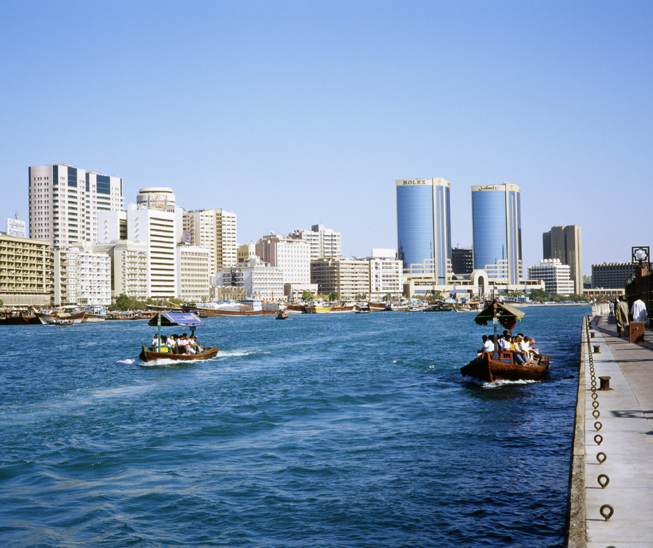 dubai-creek
