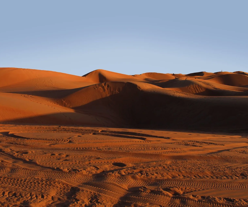 thumamah-desert