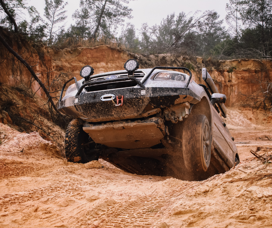 4x4
