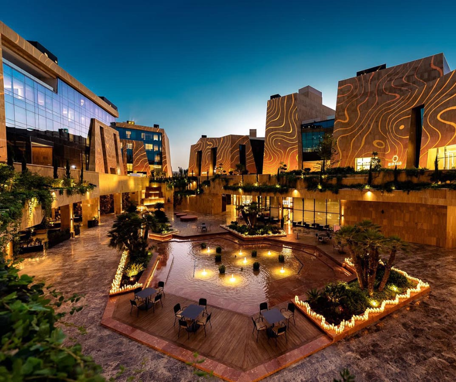 VIA-riyadh
