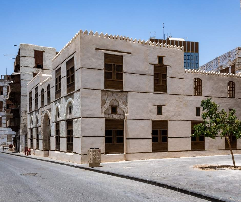 al-balad-saudi
