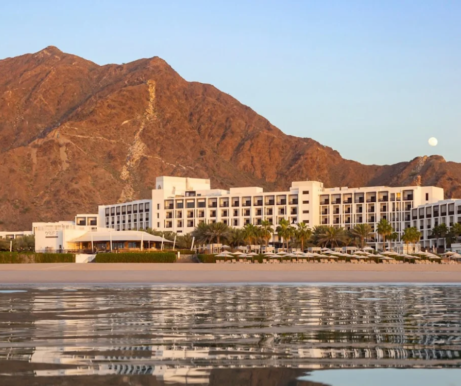 intercontinental-fujairah